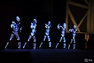 Kabali Movie Audio Launch